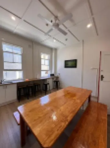 Stay Today Hostel Hotels in Leichhardt