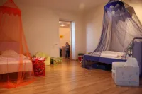 Fantasticamente Grande Casa de Luxo - até 600m², Jacuzzi, Sauna  호텔