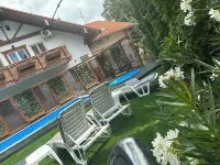 Pension Sommer Hotels in Balatonlelle