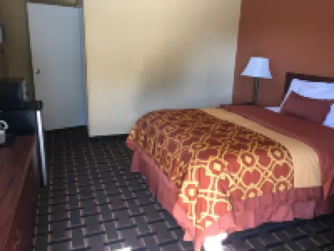Royal Inn Hoteles en Early