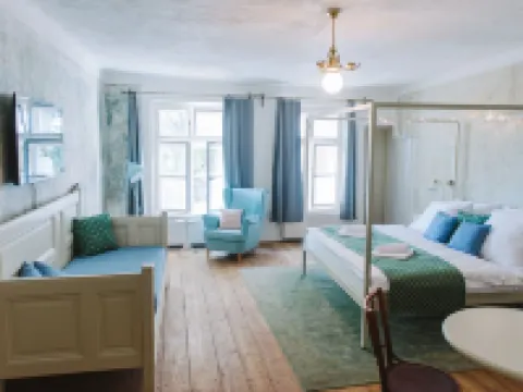 Miss Sophie's Olomouc - Boutique Hotel Hotels in Olomouc