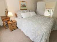 The Dower House - parking