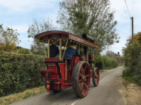 애플 트리 코티지 노스 도싯 디스트릿 호텔