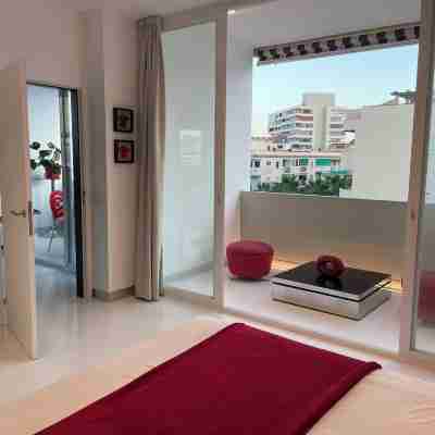Lahola Glam Suites Rooms
