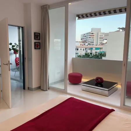 Lahola Glam Suites