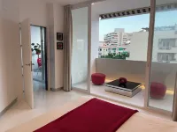 Lahola Glam Suites