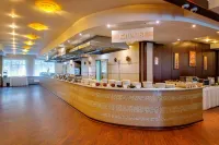 Yahonty Noginsk Hotel