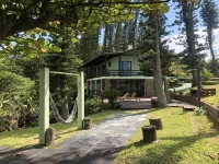 Paradise with exclusive location - comfort, nature and privacy in Floripa Hotels in Joaquina Beach