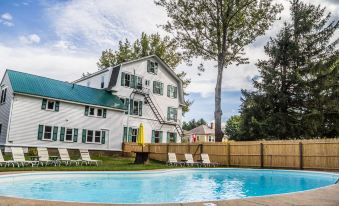 Cranmore Inn