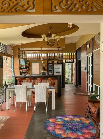 รูปภาพของเฮือนไทรแก้ว รีสอร์ท