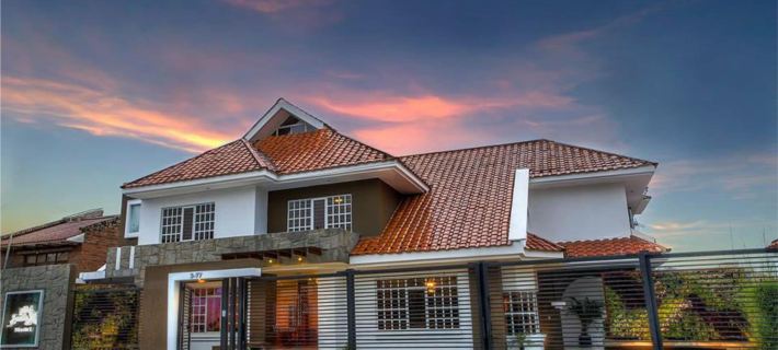 Villa Emilia Hostal Hotel di Cuenca