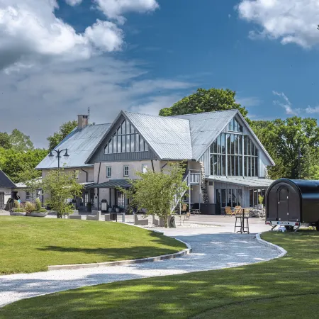 Gumbalde Resort