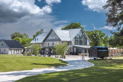 Gumbalde Resort فنادق في 