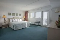 Biscayne Suites - Pysäköinti