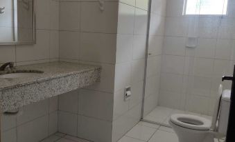 Hotel Floresta