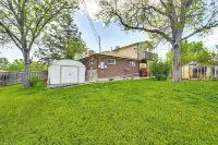 Near Family-friendly Attractions: Northglenn Home! - WiFi