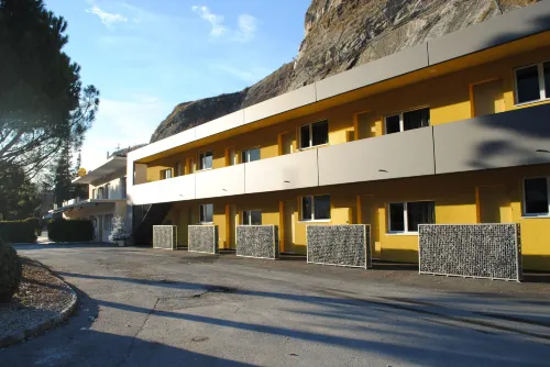 Hotel du Soleil Hotels in Ayent