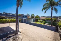 더 팜 아파트먼트