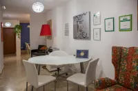 B&B Night&Day Các khách sạn ở Reggio Calabria