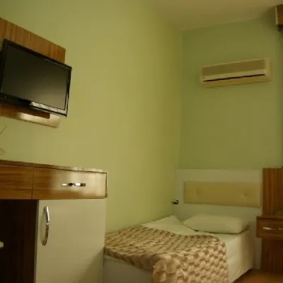 Isparta Otel Akkoç Barla - Çamdağı Mesire Yeri yakınındaki oteller