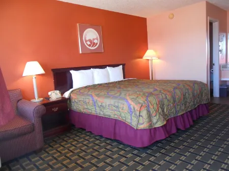 Budget Inn Siloam Springs