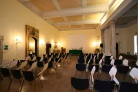 Grand Hotel Dei Castelli