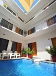 Hotel Punta Colibri