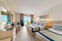 Hotel Turan Prince - Ex Sentido Turan Prince Hotels in Colakli