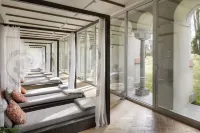 Chateau Herálec Boutique Hotel & Spa by l'Occitane - spa