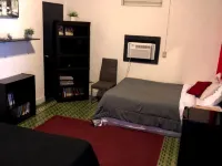 Medusa's Hostel Hotels in Aguadilla