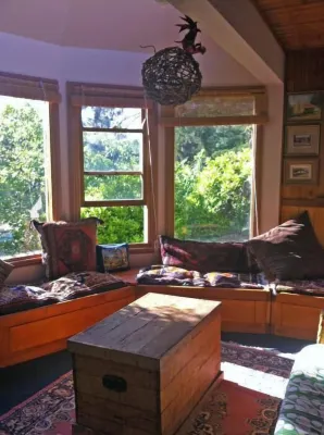 Mooltan House - Homestays