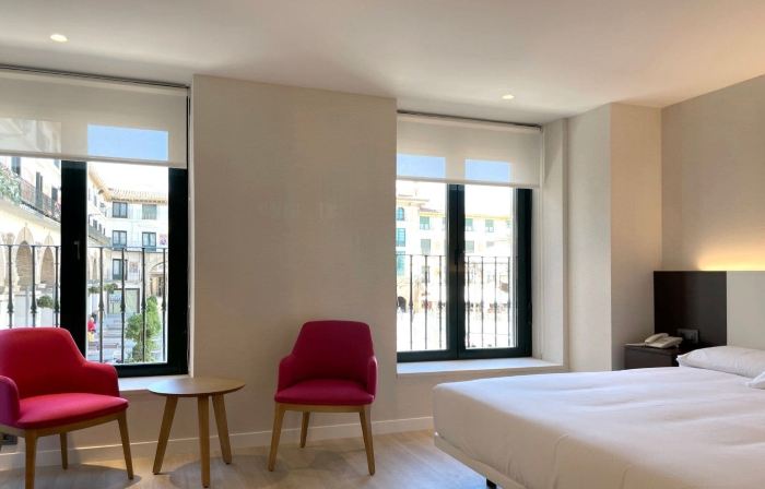 Hotel Remigio