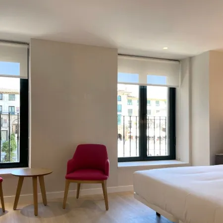 Hotel Remigio