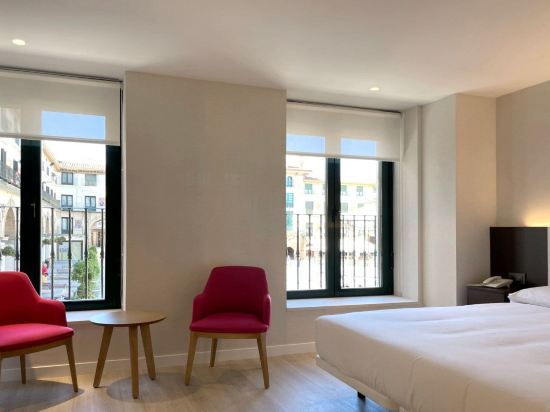 Hotel Remigio