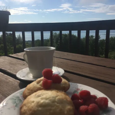 Majestic View B&B