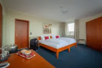 Hotel Omega Hotels in Moers