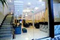 JMC Hotel Safar Inn Mhow Hôtels à : Tihi