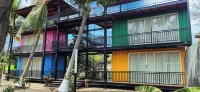 Hospedaje Vida Hotels in San Pedro Mixtepec