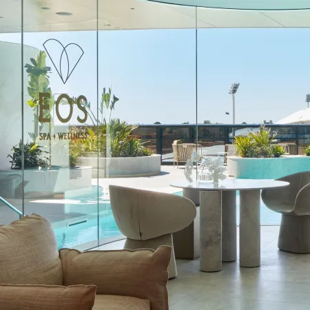 Eos by SkyCity
