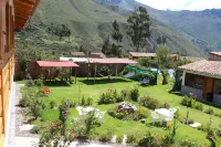 Hotel Tierra Inka Sacred Valley Hotels near Ollantaytambo Sanctuary