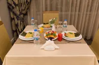 Carmine Otel - Desayuno