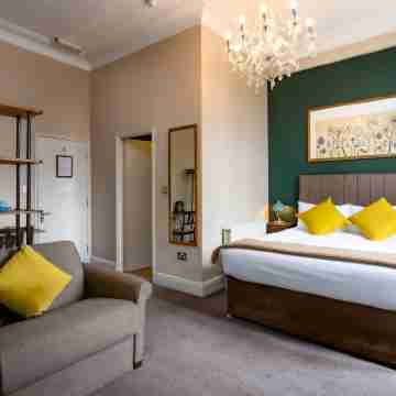 Kew Gardens Hotel Rooms