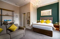 Kew Gardens Hotel Hotels in Kew