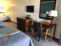 火絨草酒店 卡羅爾縣酒店