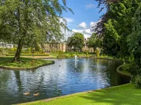 12 Eagle Parade فنادق في Buxton