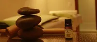宏偉宮殿酒店 - SPA