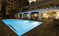 Hotel & Restaurant Trias - de playa