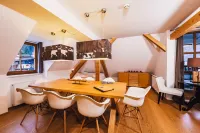 Kitz Residenz by Alpin Rentals - Incl Summercard - balcony