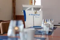 Hotel de Boegschroef Hotels in Delfzijl