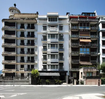 Hotel Niza Hotels in Сан-Себастьян